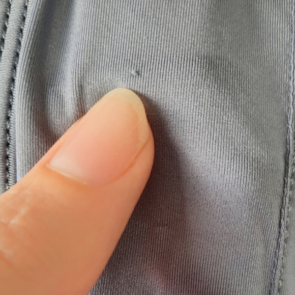 Gymshark Athletic Crop Tank Top S - Picture 6 of 6